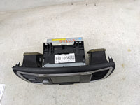 2013-2015 Honda Accord Radio AM FM Cd Player Receiver Replacement P/N:39540T2AA920 CEA0024563S6 Fits Fits 2013 2014 2015 OEM