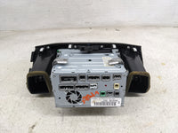 2013-2015 Honda Accord Radio AM FM Cd Player Receiver Replacement P/N:39540T2AA920 CEA0024563S6 Fits Fits 2013 2014 2015 OEM