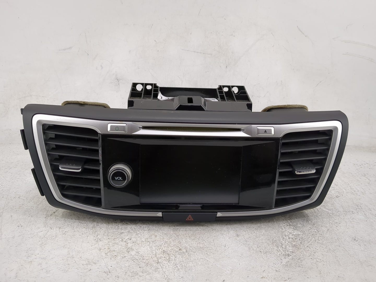 2013-2015 Honda Accord Information Display Screen 1483305 - Oemusedautoparts1.com
