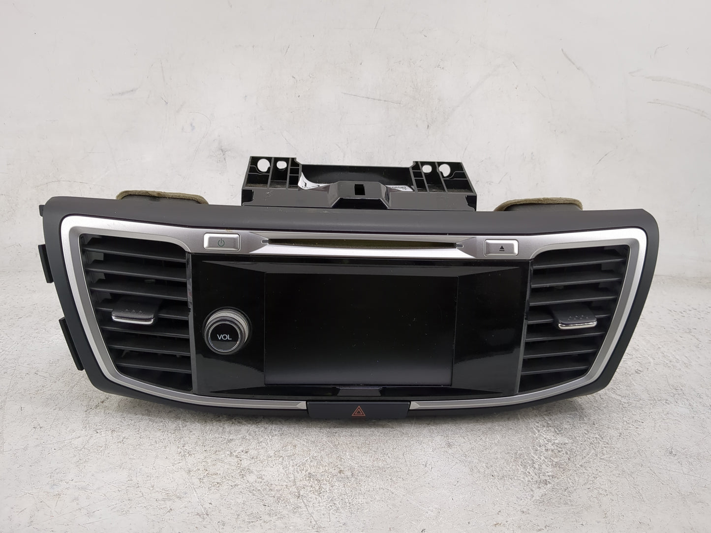 2013-2015 Honda Accord Information Display Screen 1483305 - Oemusedautoparts1.com