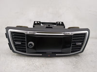 2013-2015 Honda Accord Information Display Screen 1483305 - Oemusedautoparts1.com