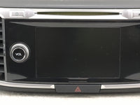 2013-2015 Honda Accord Information Display Screen 1483305 - Oemusedautoparts1.com