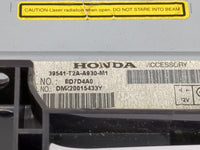 2013-2015 Honda Accord Information Display Screen 1483305 - Oemusedautoparts1.com
