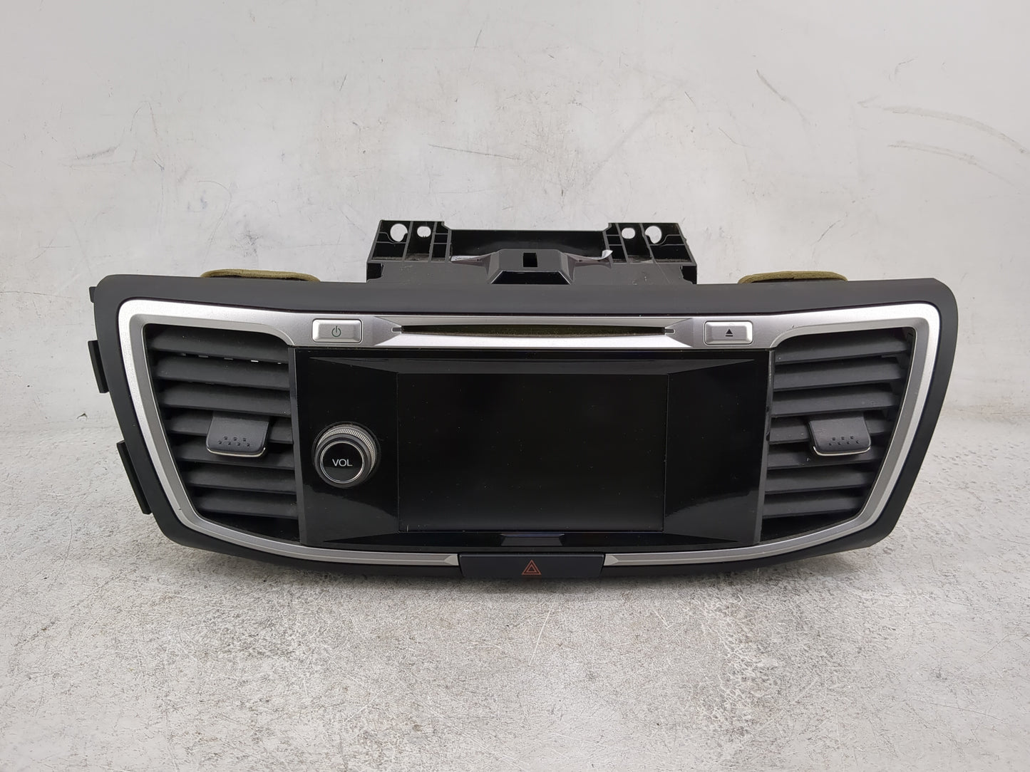 2013-2015 Honda Accord Information Display Screen 1483307 - Oemusedautoparts1.com