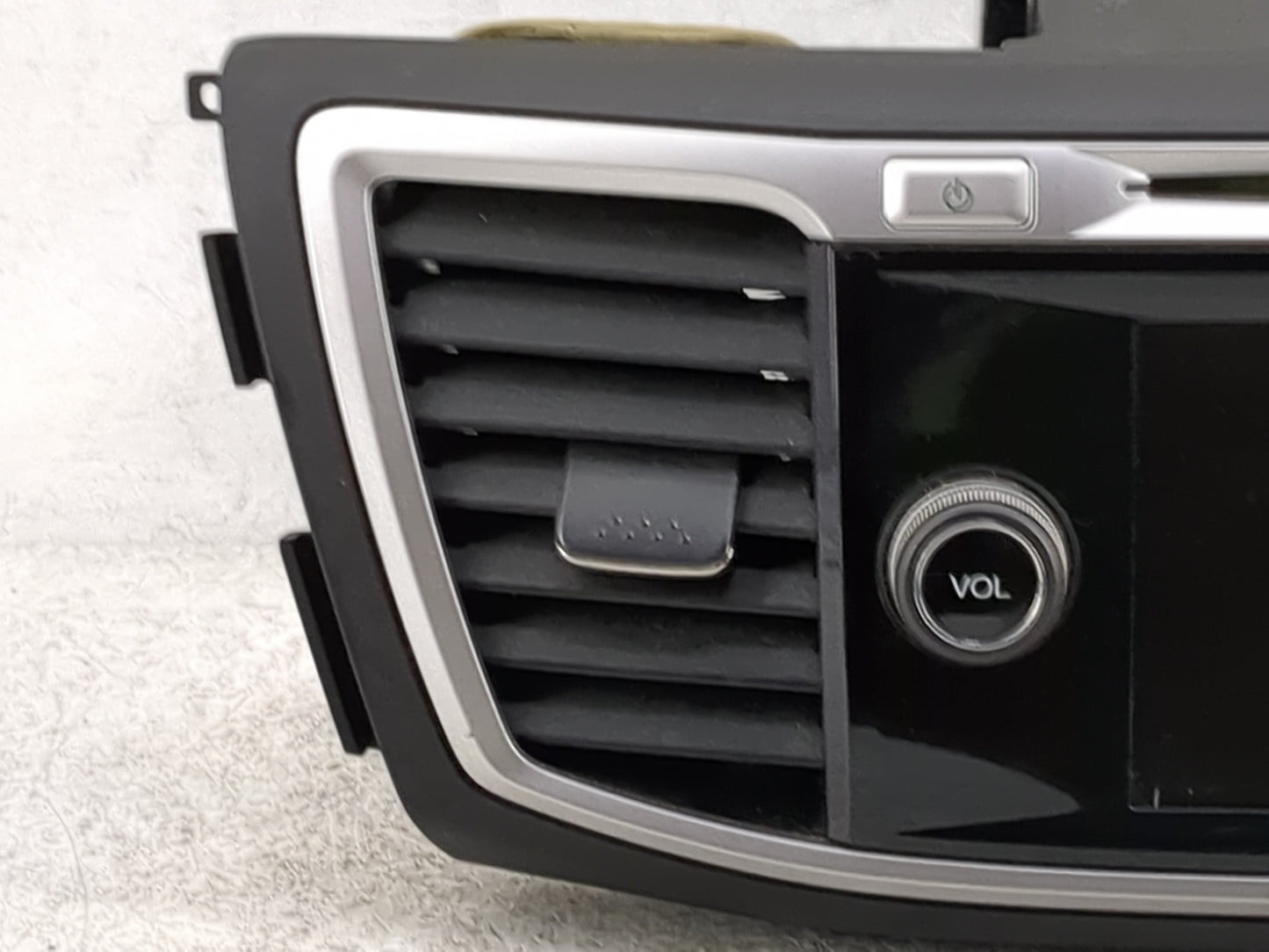2013-2015 Honda Accord Information Display Screen 1483307 - Oemusedautoparts1.com