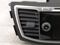 2013-2015 Honda Accord Information Display Screen 1483307 - Oemusedautoparts1.com