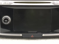 2013-2015 Honda Accord Information Display Screen 1483307 - Oemusedautoparts1.com