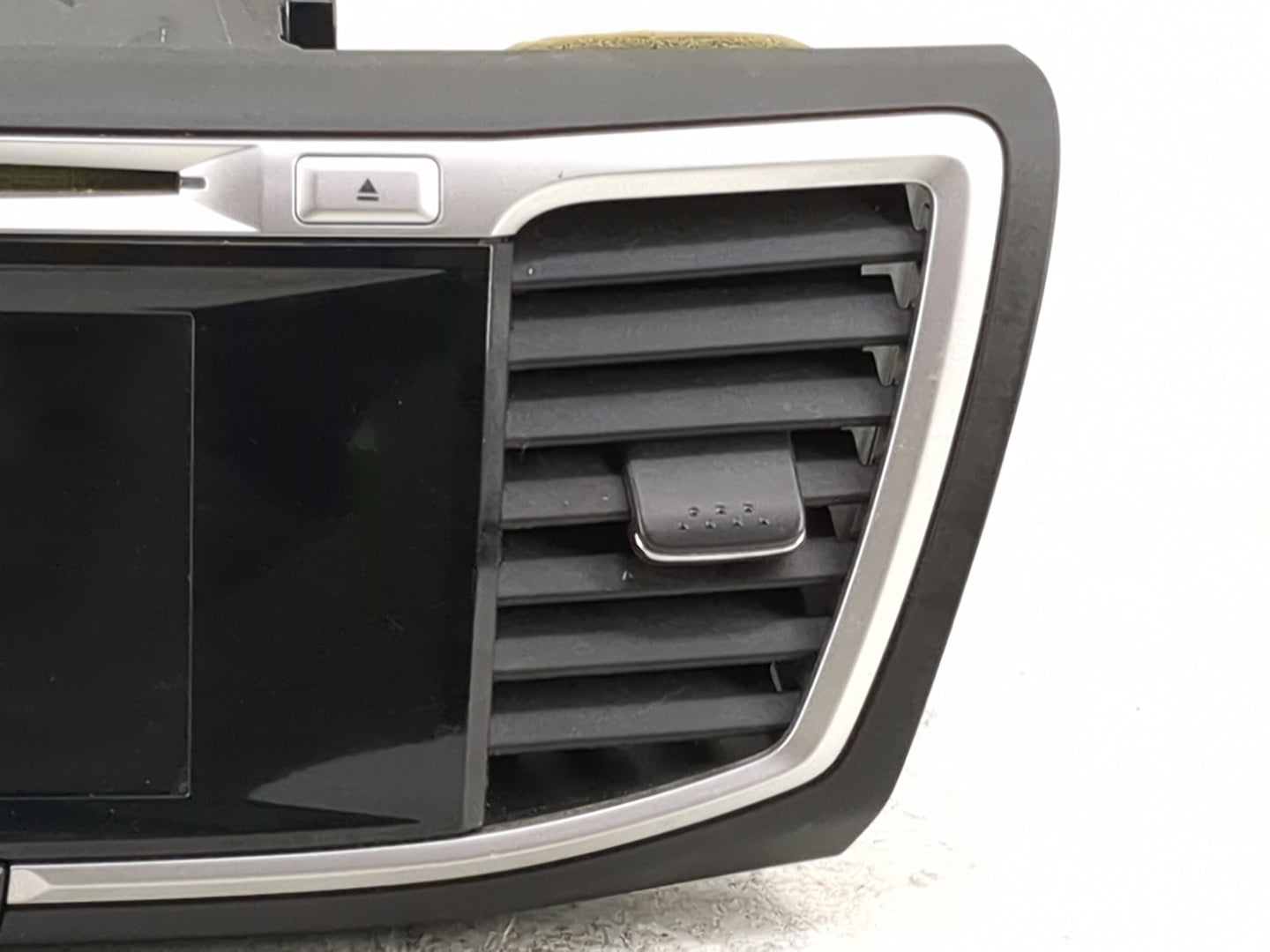 2013-2015 Honda Accord Information Display Screen 1483307 - Oemusedautoparts1.com