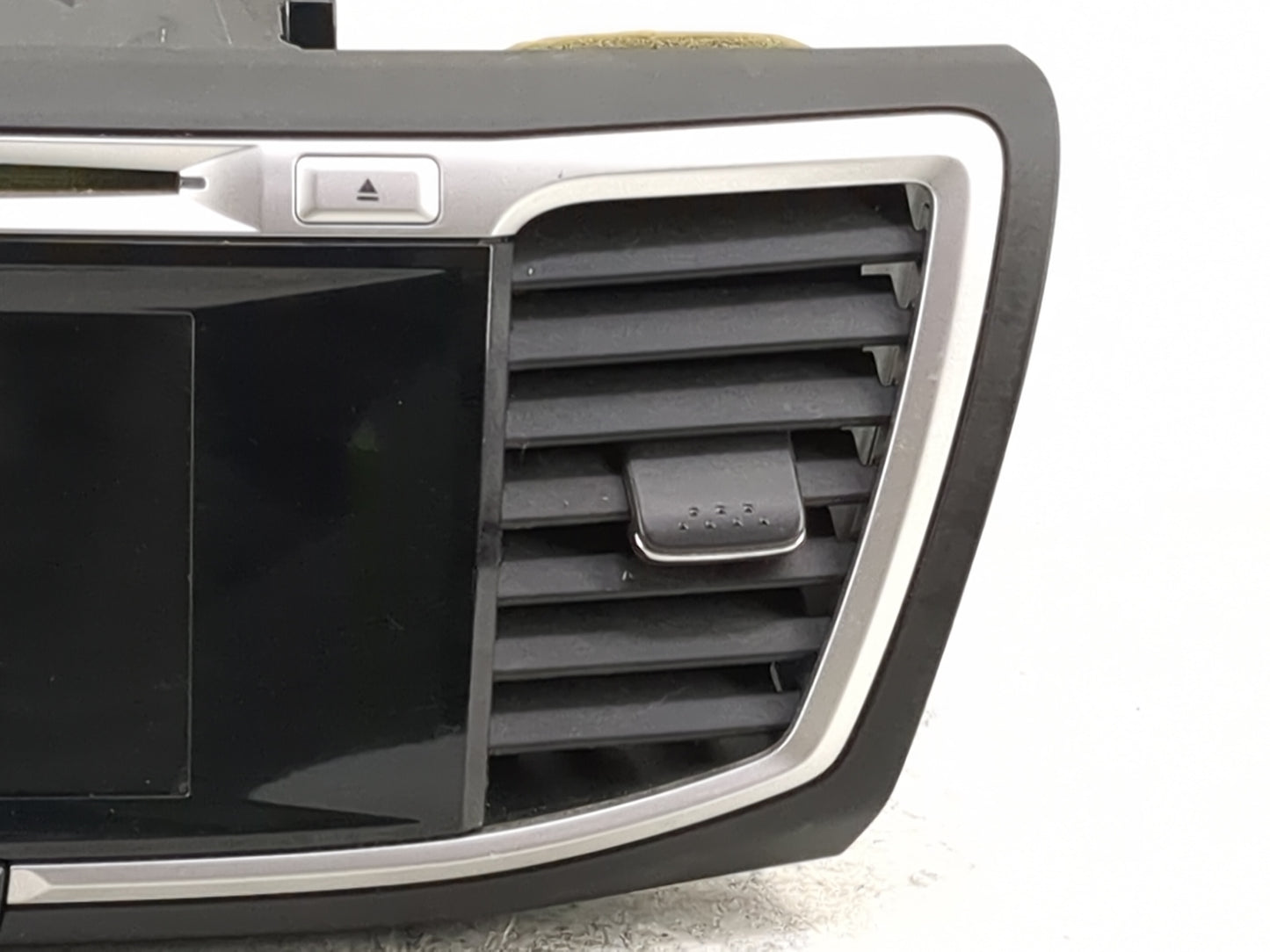2013-2015 Honda Accord Information Display Screen 1483307 - Oemusedautoparts1.com