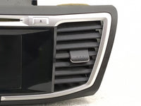 2013-2015 Honda Accord Information Display Screen 1483307 - Oemusedautoparts1.com