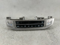 2013-2015 Honda Accord Climate Control Module Temperature AC/Heater Replacement P/N:79600T2FC411M1 Fits Fits 2013 2014 2015 
