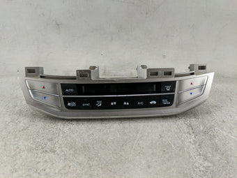 compare product 2013-2015 Honda Accord Climate Control Module Temperature AC/Heater Replacement P/N:79600T2FC411M1 Fits Fits 2013 2014 2015 OEM Used Auto Parts