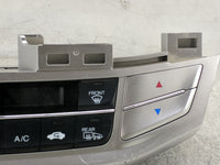 2013-2015 Honda Accord Climate Control Module Temperature AC/Heater Replacement P/N:79600T2FC411M1 Fits Fits 2013 2014 2015 