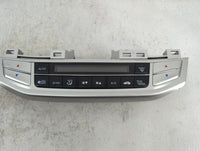 2013-2015 Honda Accord Climate Control Module Temperature AC/Heater Replacement P/N:79600T2FA411M1 Fits Fits 2013 2014 2015 