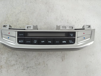 compare product 2013-2015 Honda Accord Climate Control Module Temperature AC/Heater Replacement P/N:79600T2FA411M1 Fits Fits 2013 2014 2015 OEM Used Auto Parts