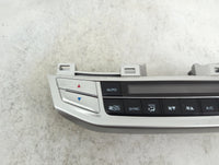 2013-2015 Honda Accord Climate Control Module Temperature AC/Heater Replacement P/N:79600T2FA411M1 Fits Fits 2013 2014 2015 
