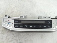 2013-2015 Honda Accord Climate Control Module Temperature AC/Heater Replacement P/N:79600T2FA411M1 Fits Fits 2013 2014 2015 