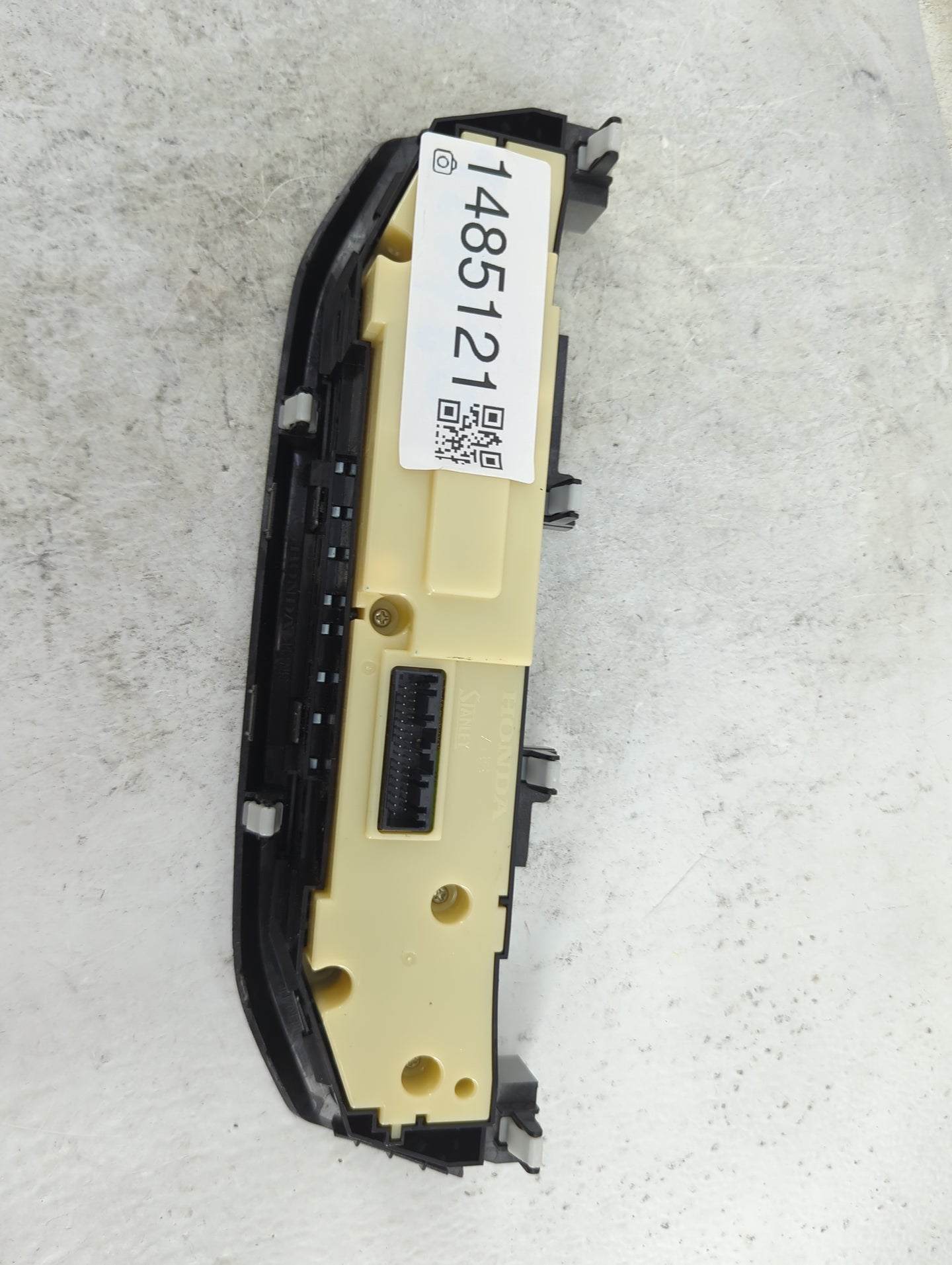 2013-2015 Honda Accord Climate Control Module Temperature AC/Heater Replacement P/N:79600T2FA411M1 Fits Fits 2013 2014 2015 