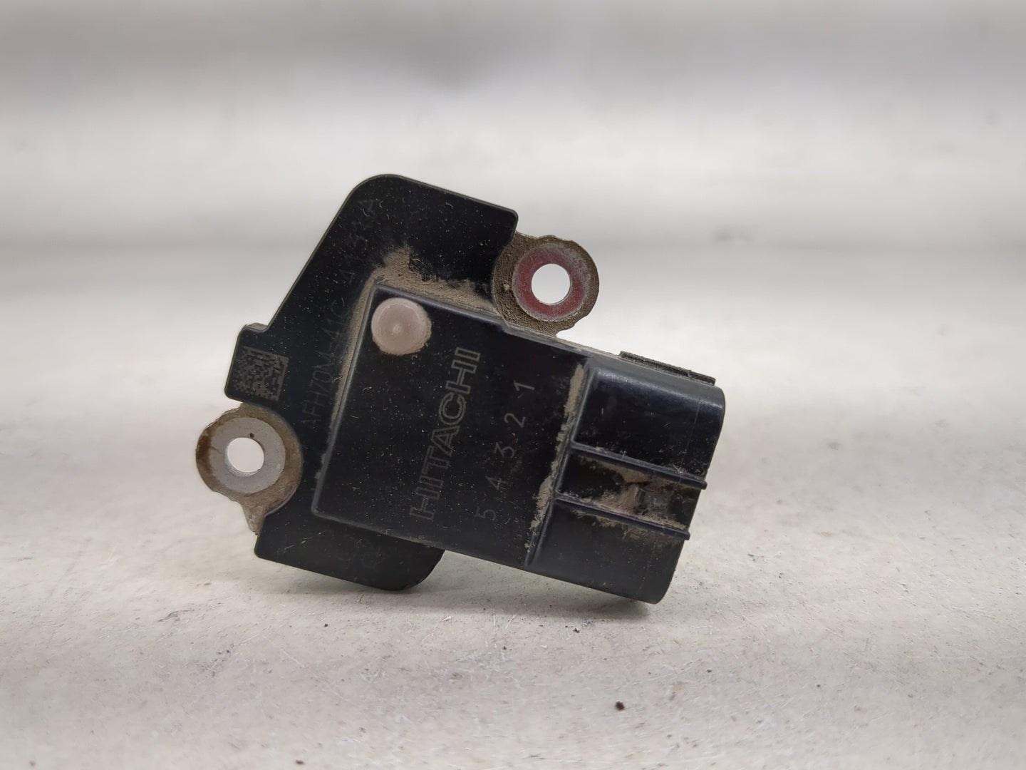 2013-2022 Honda Accord Mass Air Flow Meter Maf 1485635 - Oemusedautoparts1.com