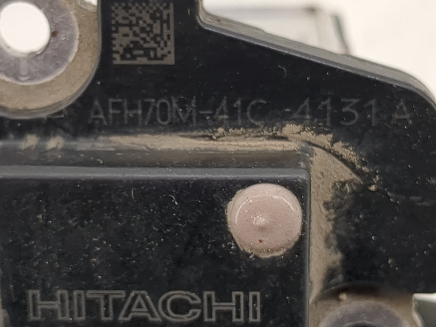 2013-2022 Honda Accord Mass Air Flow Meter Maf 1485635 - Oemusedautoparts1.com