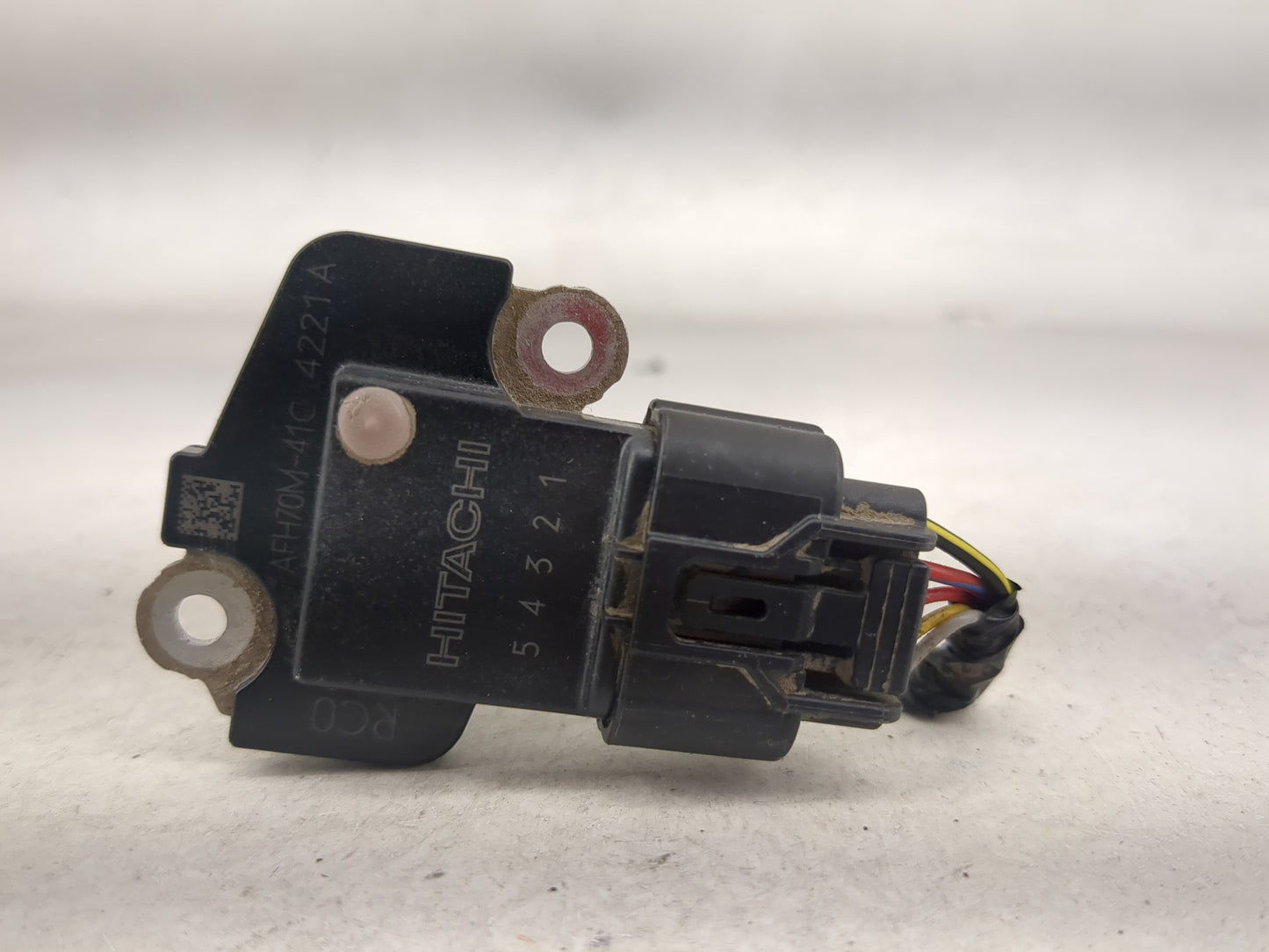 2013-2022 Honda Accord Mass Air Flow Meter Maf 1485839 - Oemusedautoparts1.com