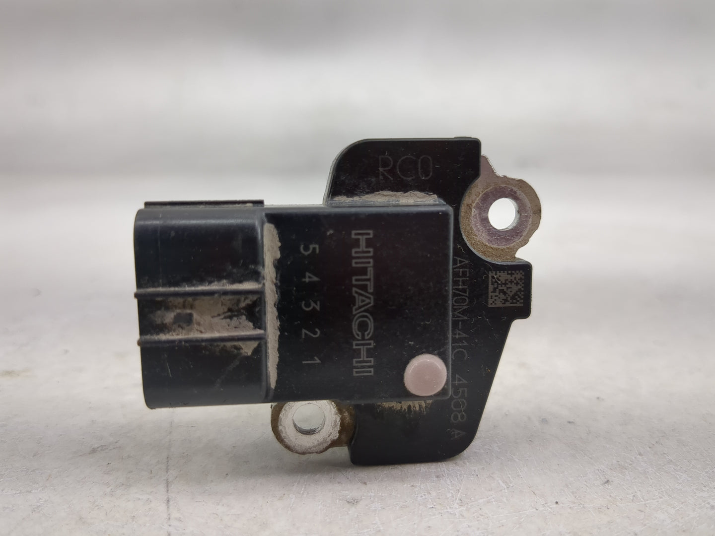 2013-2022 Honda Accord Mass Air Flow Meter Maf 1486340 - Oemusedautoparts1.com