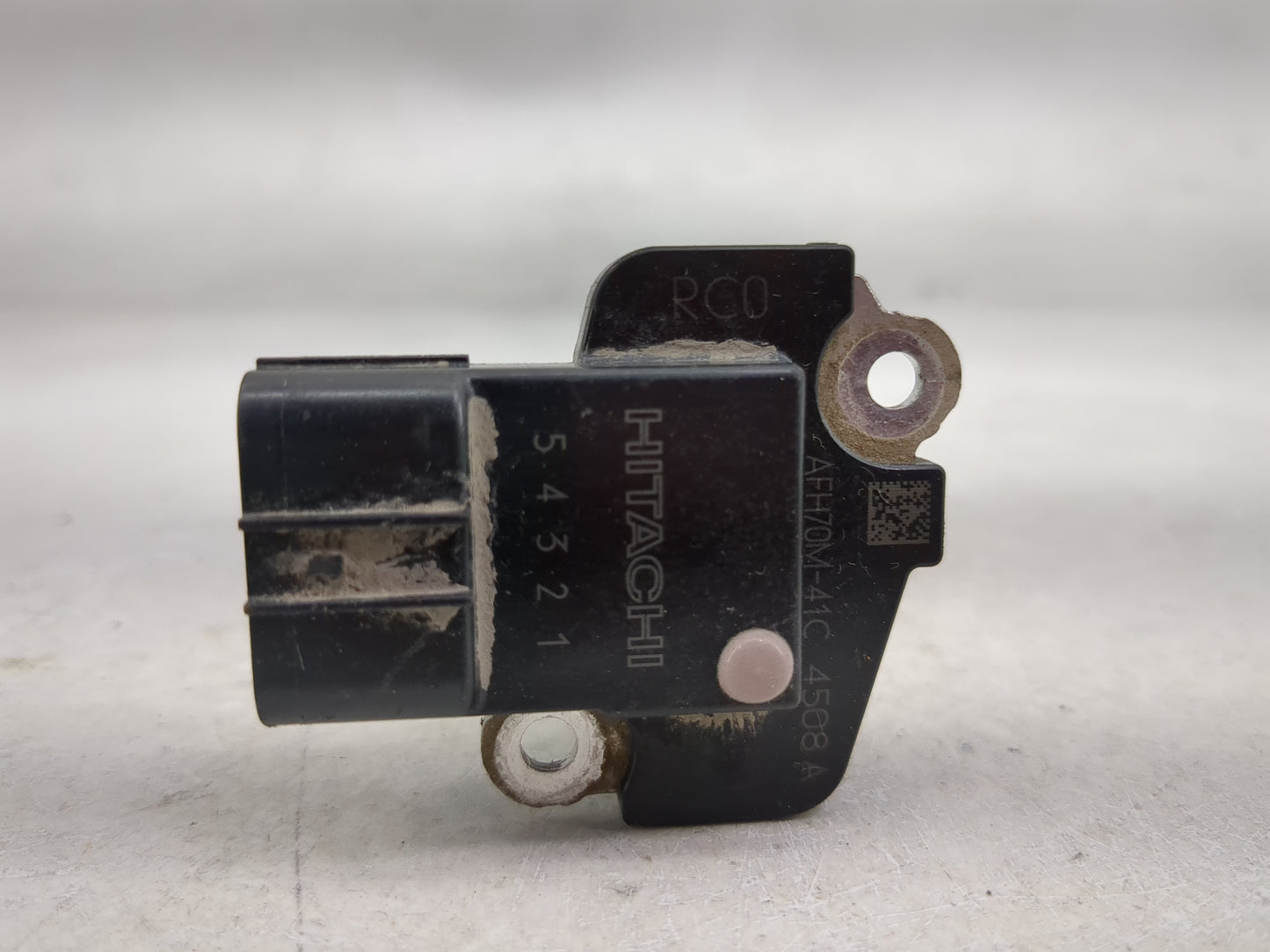 2013-2022 Honda Accord Mass Air Flow Meter Maf 1486340 - Oemusedautoparts1.com
