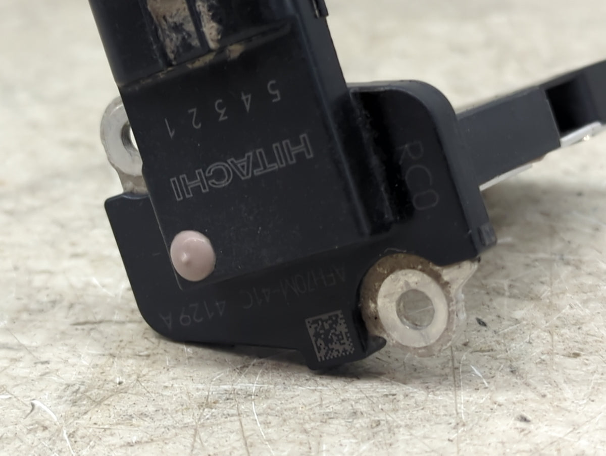 2013-2022 Honda Accord Mass Air Flow Meter Maf Sensor 1486486 - Oemusedautoparts1.com