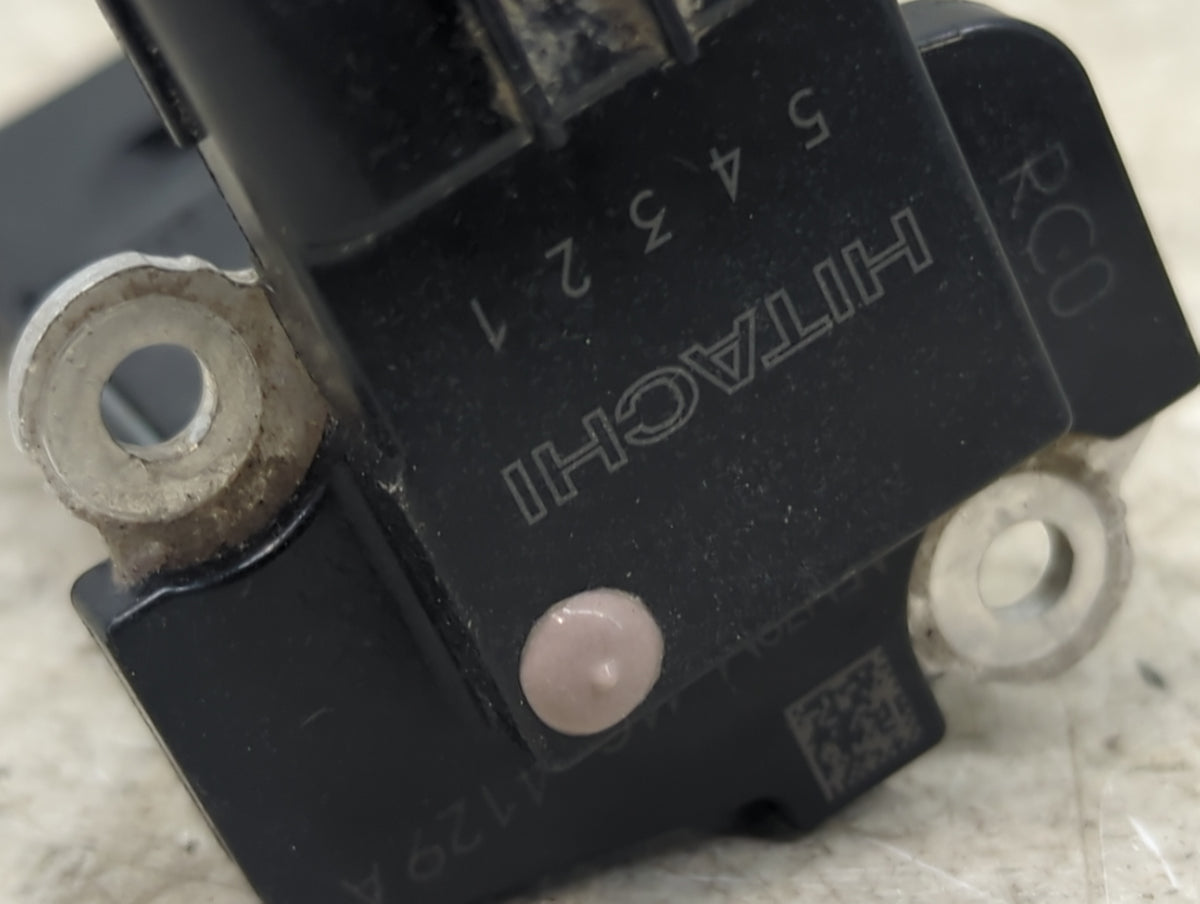 2013-2022 Honda Accord Mass Air Flow Meter Maf Sensor 1486486 - Oemusedautoparts1.com