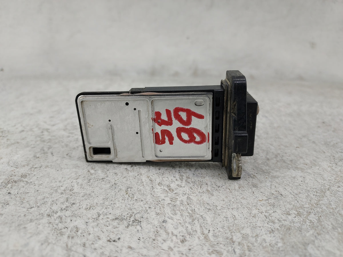 2013-2022 Honda Accord Mass Air Flow Meter Maf Sensor 1487416 - Oemusedautoparts1.com