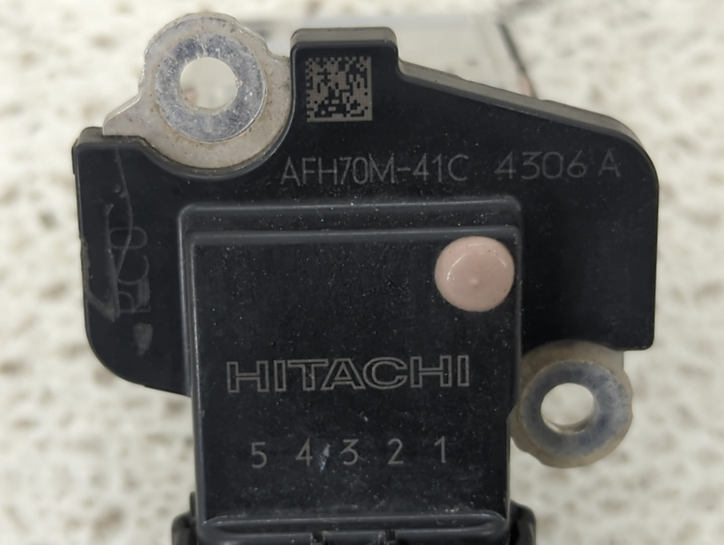 2013-2022 Honda Accord Mass Air Flow Meter Maf 1487831 - Oemusedautoparts1.com