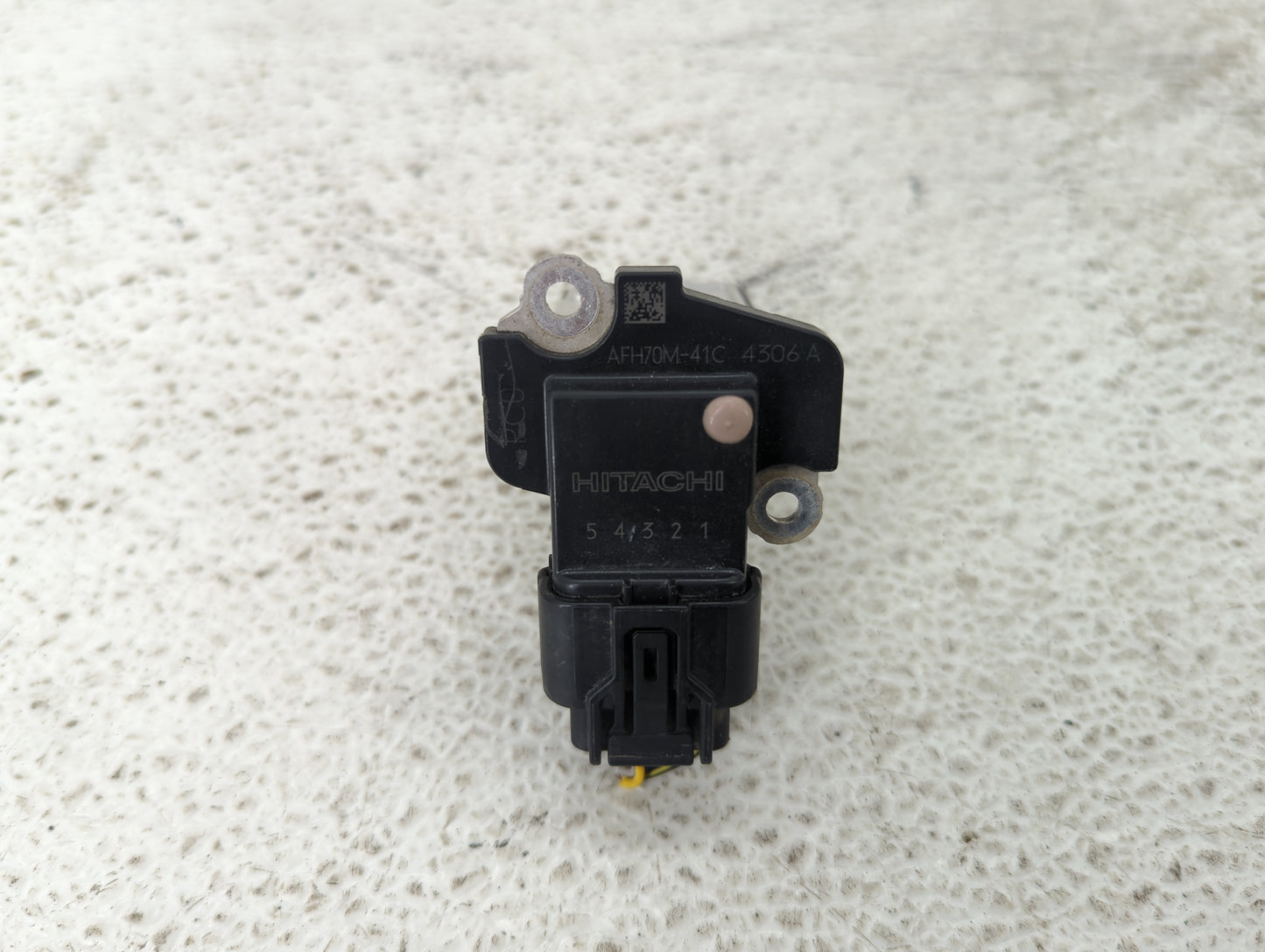 2013-2022 Honda Accord Mass Air Flow Meter Maf 1487831 - Oemusedautoparts1.com