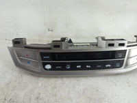 2013-2015 Honda Accord Climate Control Module Temperature AC/Heater Replacement P/N:79600T2FA611M1 33813052207 Fits OEM Used