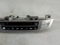 2013-2015 Honda Accord Climate Control Module Temperature AC/Heater Replacement P/N:79600T2FA611M1 33813052207 Fits OEM Used