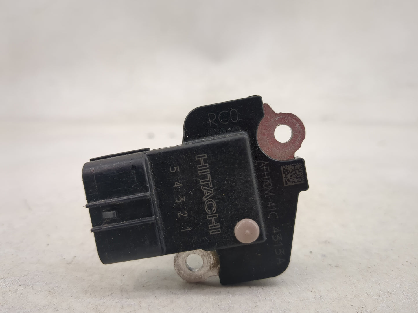 2013-2022 Honda Accord Mass Air Flow Meter Maf 1488679 - Oemusedautoparts1.com