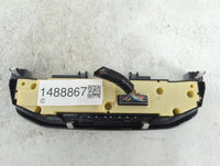 2013-2015 Honda Accord Climate Control Module Temperature AC/Heater Replacement P/N:79600T2FA611M1 Fits Fits 2013 2014 2015 