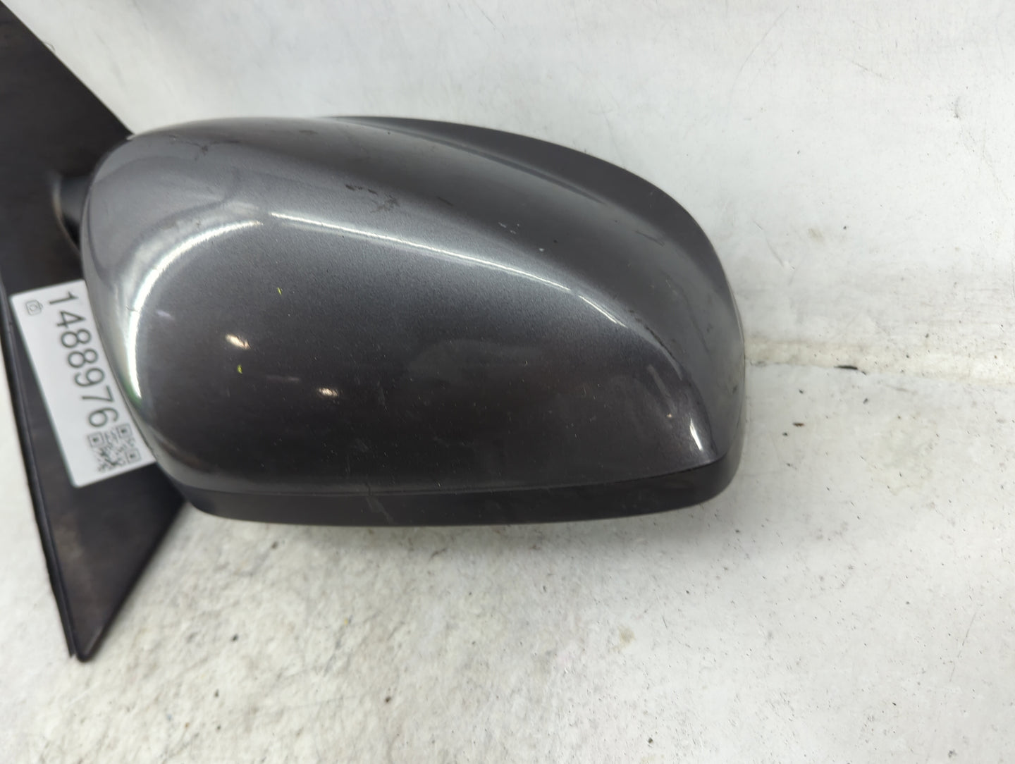 2013-2017 Honda Accord Passenger Side View Mirror - Right Door Mirror OEM Used - Oemusedautoparts1.com