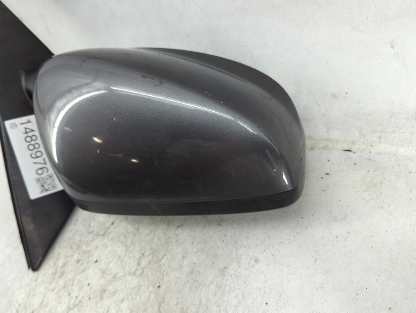 2013-2017 Honda Accord Passenger Side View Mirror - Right Door Mirror OEM Used - Oemusedautoparts1.com