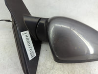 2013-2017 Honda Accord Passenger Side View Mirror - Right Door Mirror OEM Used - Oemusedautoparts1.com