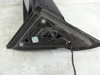 2013-2017 Honda Accord Passenger Side View Mirror - Right Door Mirror OEM Used - Oemusedautoparts1.com