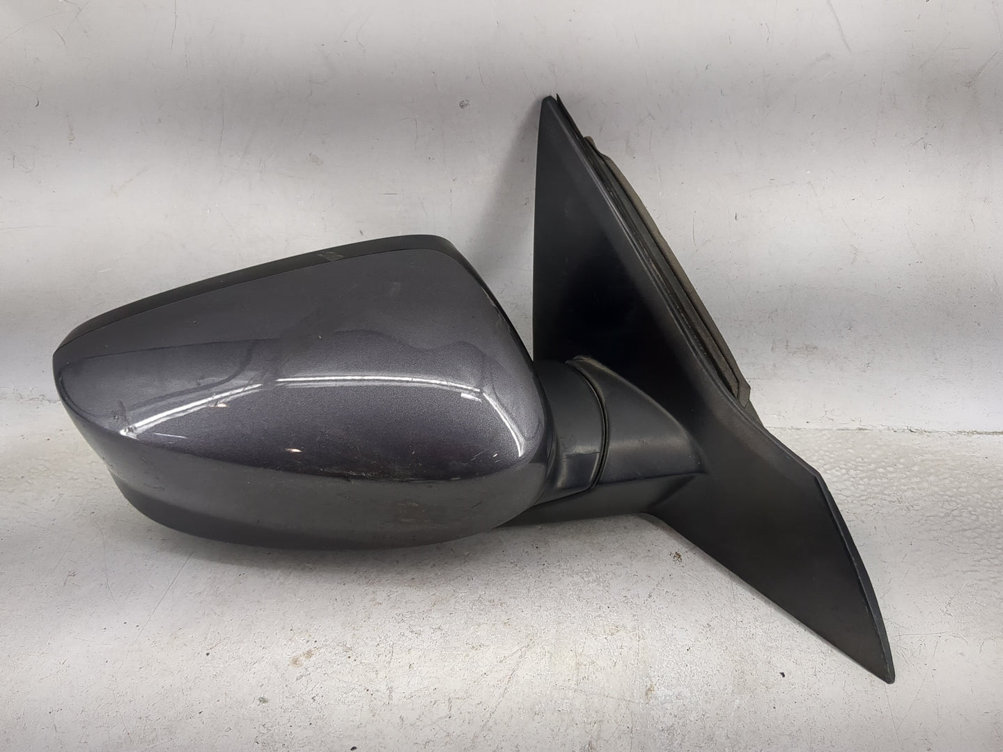2013-2017 Honda Accord Passenger Side View Mirror - Right Door Mirror OEM Used - Oemusedautoparts1.com