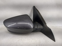 2013-2017 Honda Accord Passenger Side View Mirror - Right Door Mirror OEM Used - Oemusedautoparts1.com