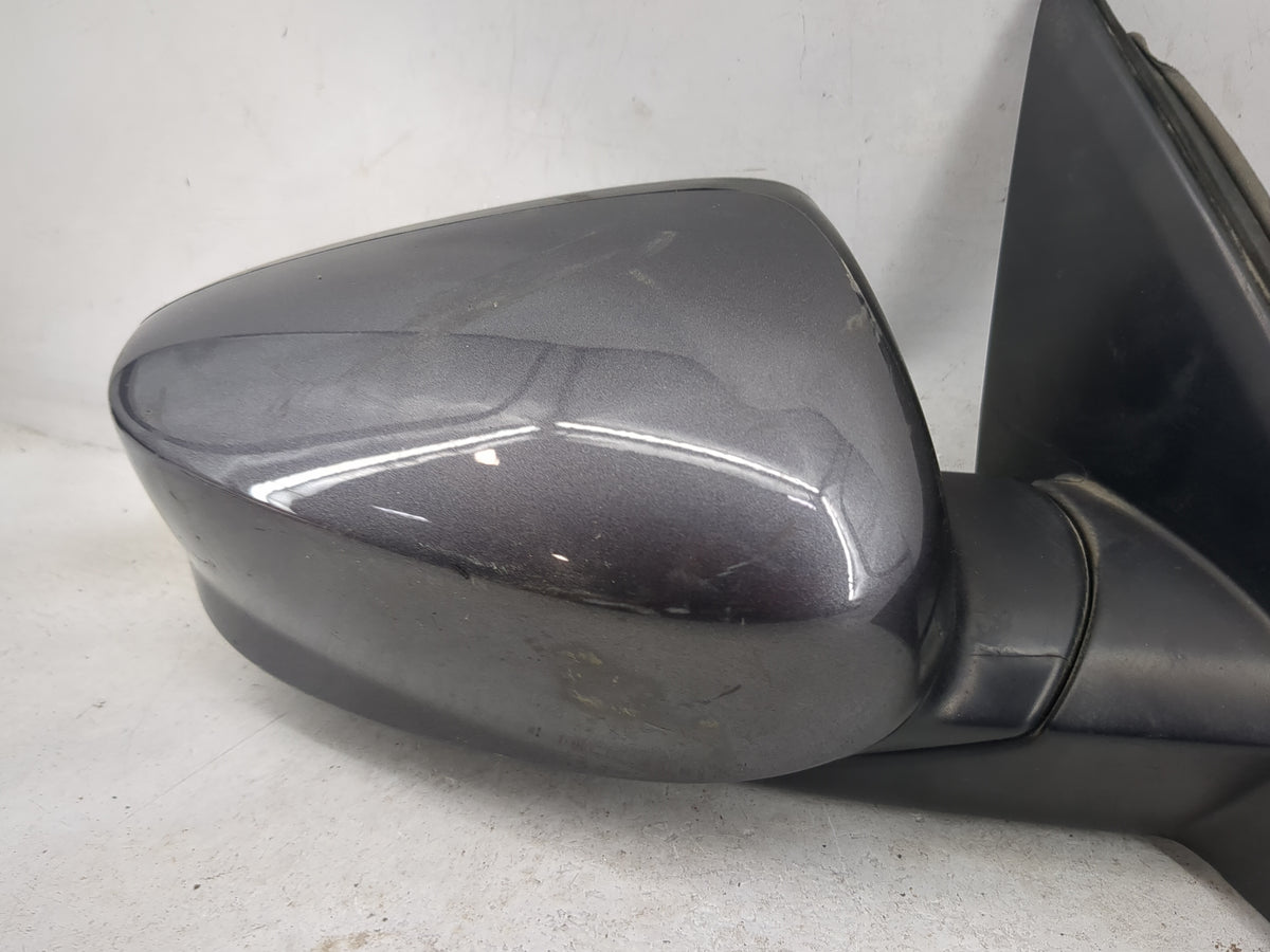 2013-2017 Honda Accord Passenger Side View Mirror - Right Door Mirror OEM Used - Oemusedautoparts1.com