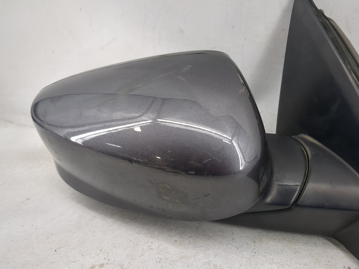 2013-2017 Honda Accord Passenger Side View Mirror - Right Door Mirror OEM Used - Oemusedautoparts1.com