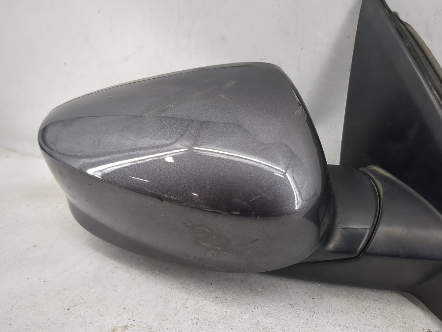 2013-2017 Honda Accord Passenger Side View Mirror - Right Door Mirror OEM Used - Oemusedautoparts1.com