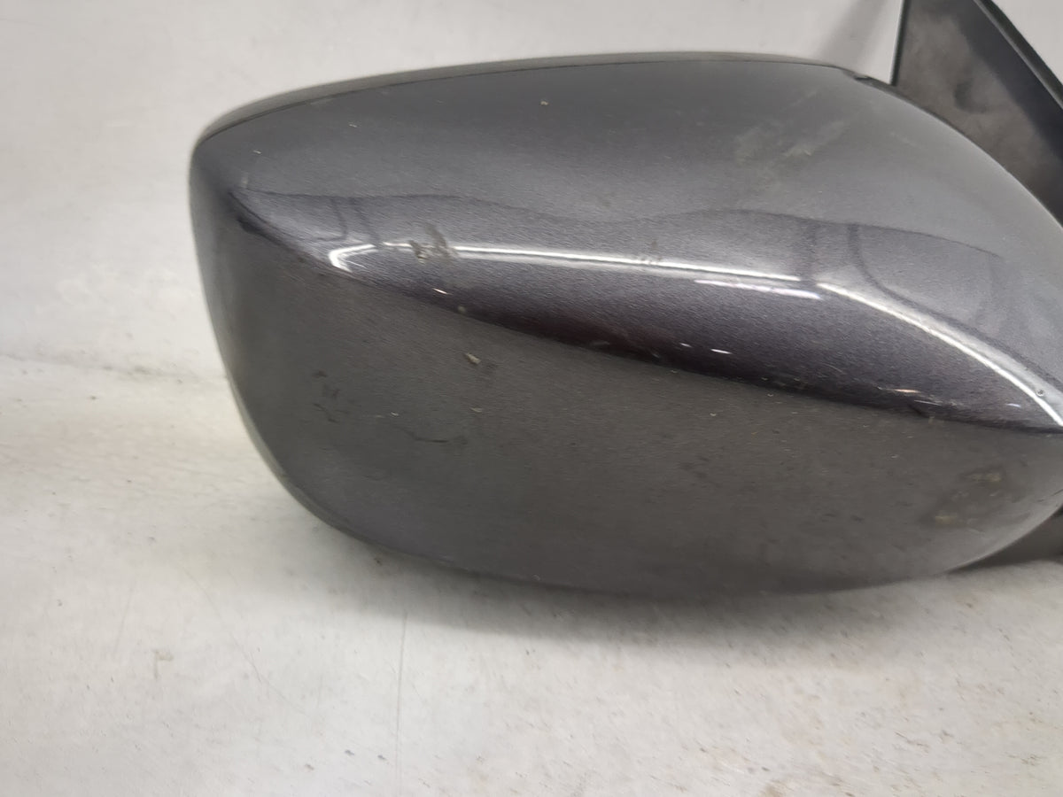 2013-2017 Honda Accord Passenger Side View Mirror - Right Door Mirror OEM Used - Oemusedautoparts1.com