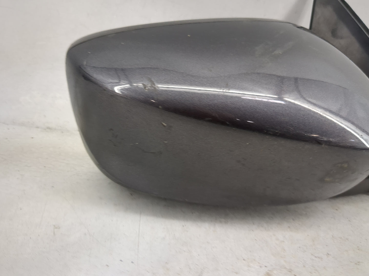 2013-2017 Honda Accord Passenger Side View Mirror - Right Door Mirror OEM Used - Oemusedautoparts1.com