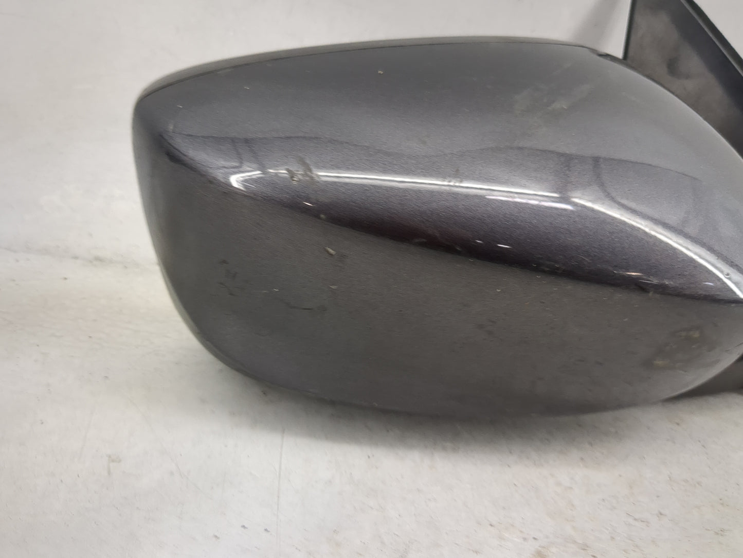 2013-2017 Honda Accord Passenger Side View Mirror - Right Door Mirror OEM Used - Oemusedautoparts1.com