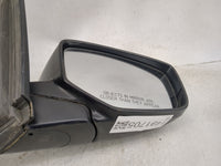 2013-2017 Honda Accord Passenger Side View Mirror - Right Door Mirror OEM Used - Oemusedautoparts1.com