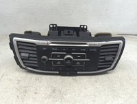 2013-2015 Honda Accord Radio AM FM Cd Player Receiver Replacement P/N:39100-T2A-A120 AJDK070, DEH-3138 Fits Fits 2013 2014 2